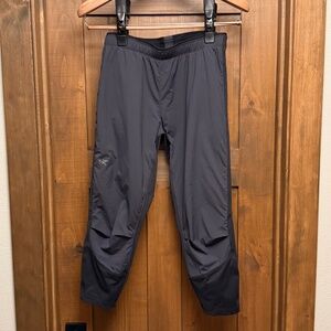 Arc'teryx RHO Insulated 3/4 Bottom, Men's